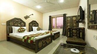 TG Rooms Dwarka, New Delhi 2